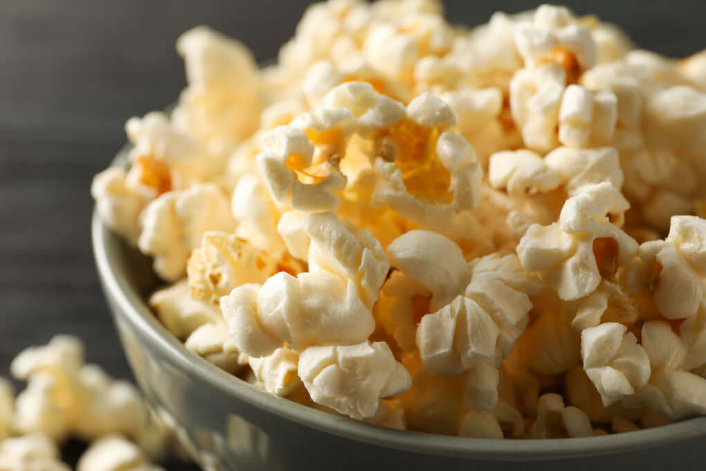 Popcorn: A Nutritional Analysis of Health Benefits