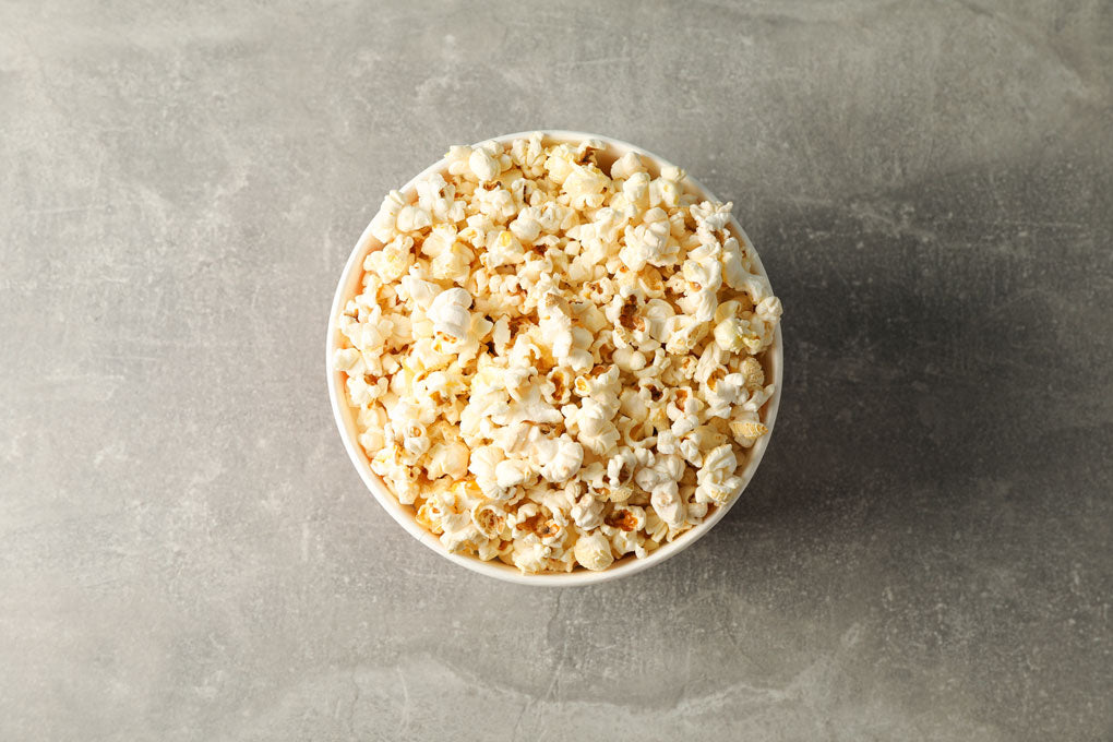 Try These Spicy Flavoured Popcorn Variants Today The Kettle Gourmet