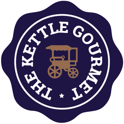The Kettle Gourmet