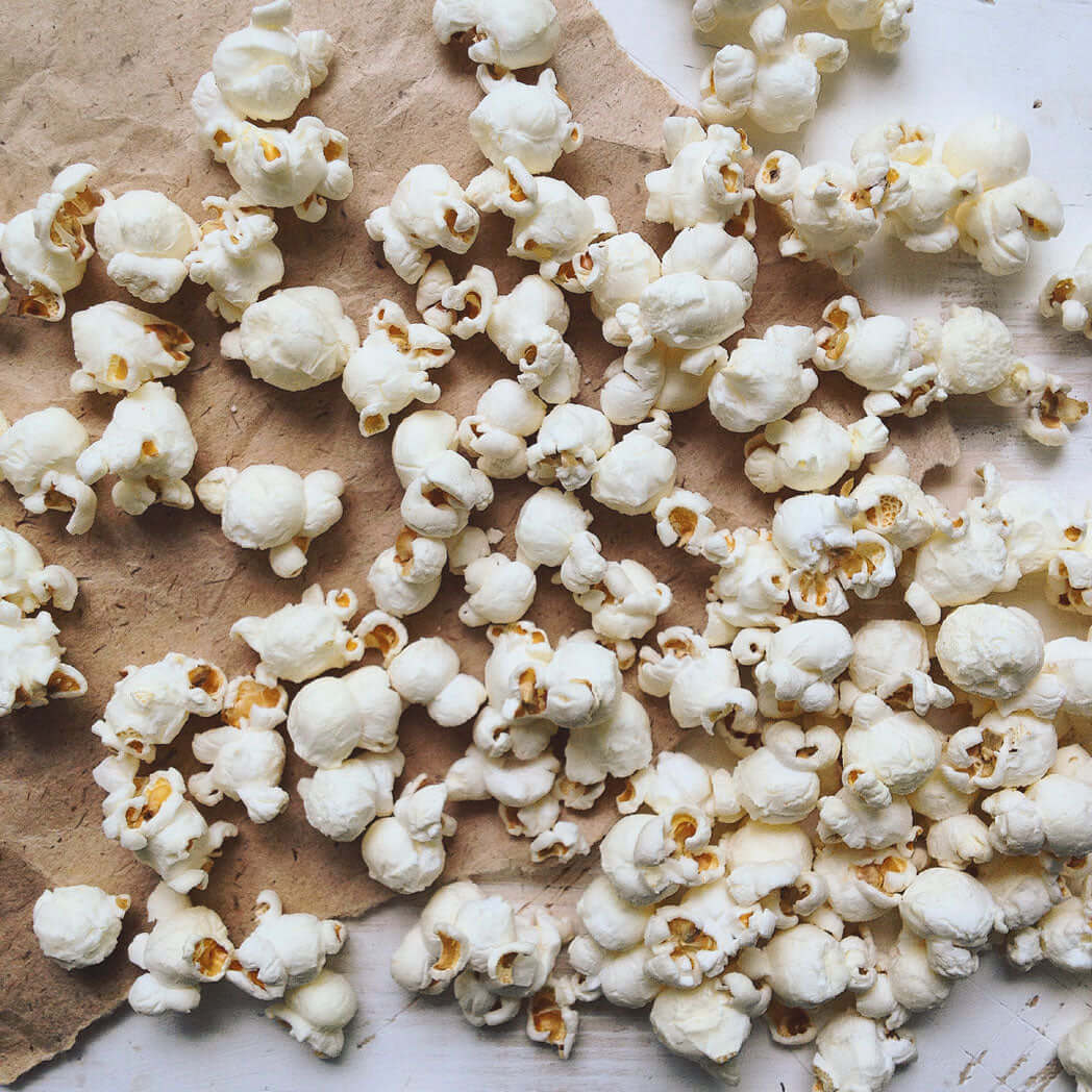 The Fascinating History of Popcorn: From Ancient Grains to Movie Theater Staple