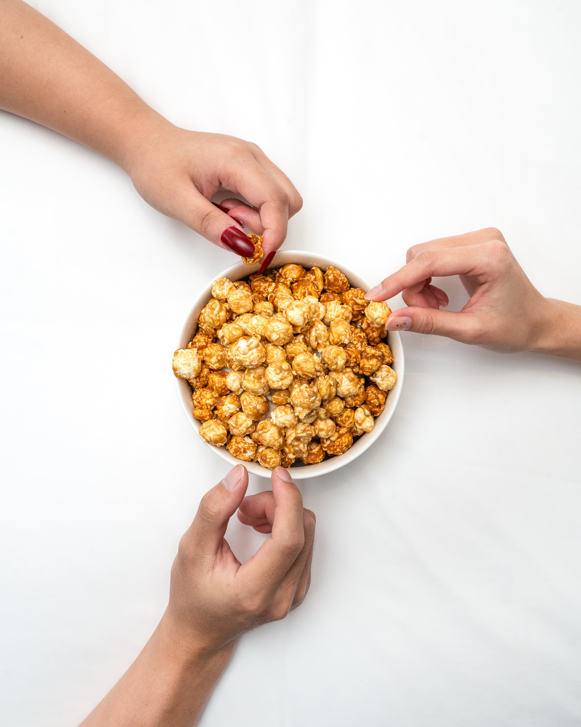 3 Facts You May Not Know About Popcorn