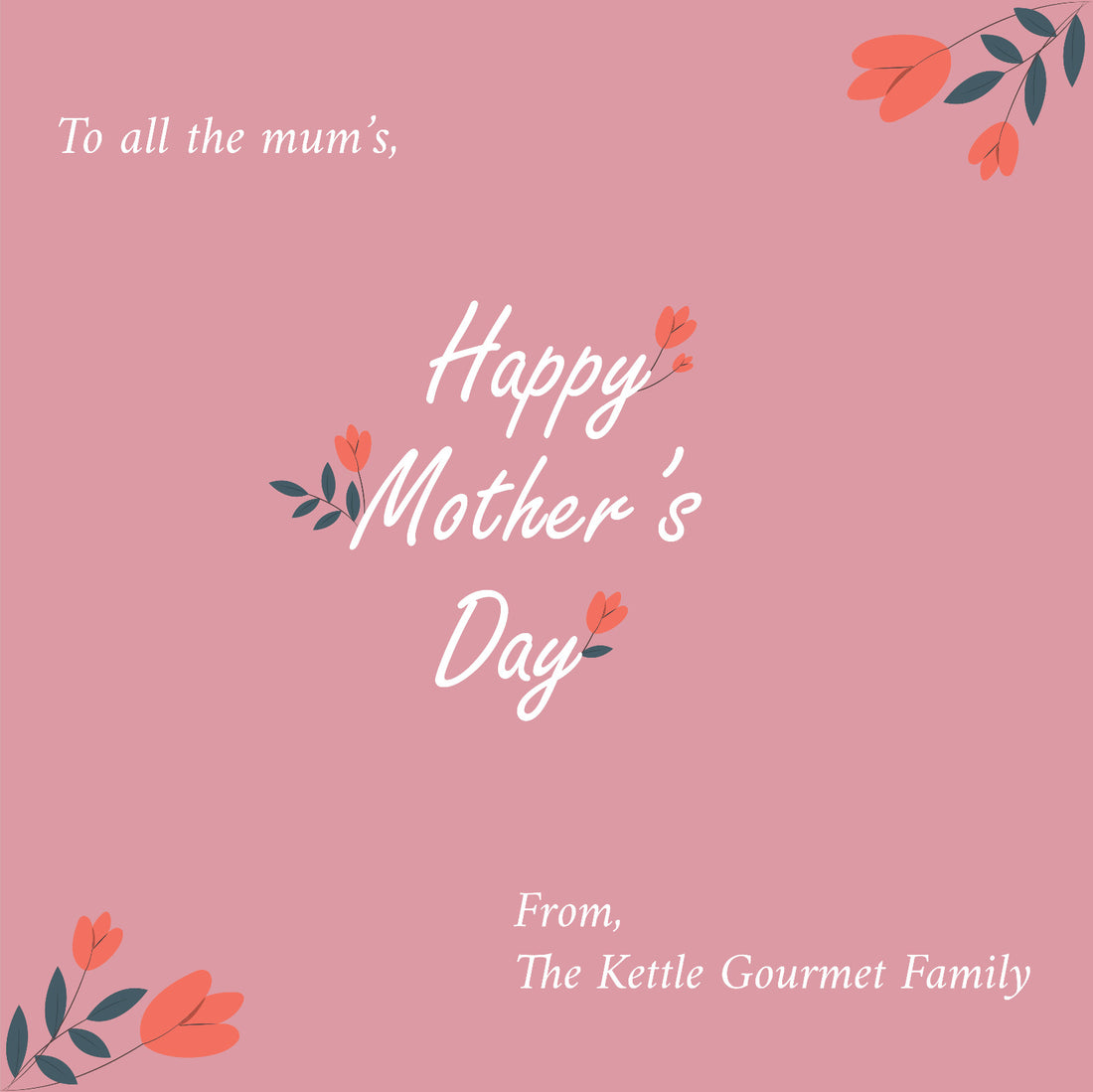 Mother's Day