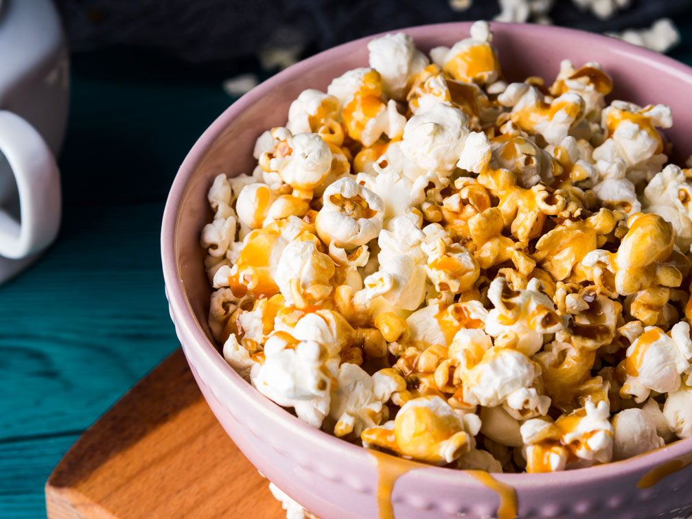 Boost the Taste of Caramel Popcorn: Tips and Tricks
