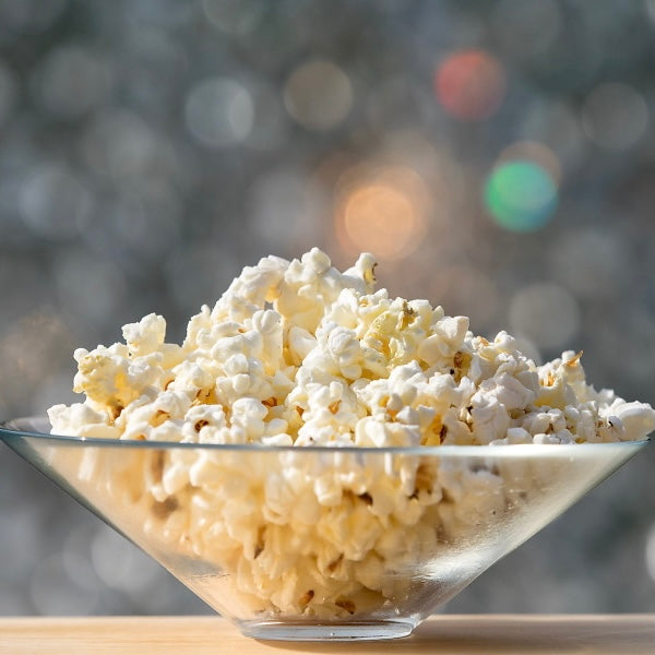 Simple popcorn recipes for all to try