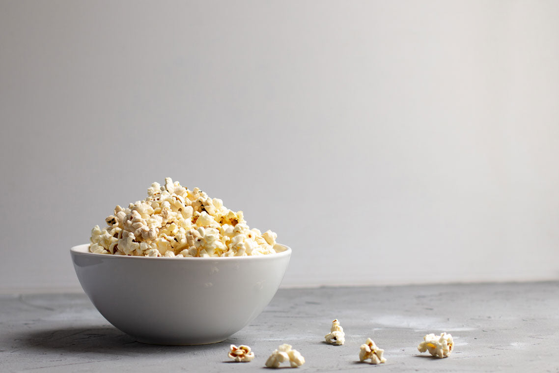 Enhance Your Salted Popcorn Experience: Discover Alternative Flavour Boosters