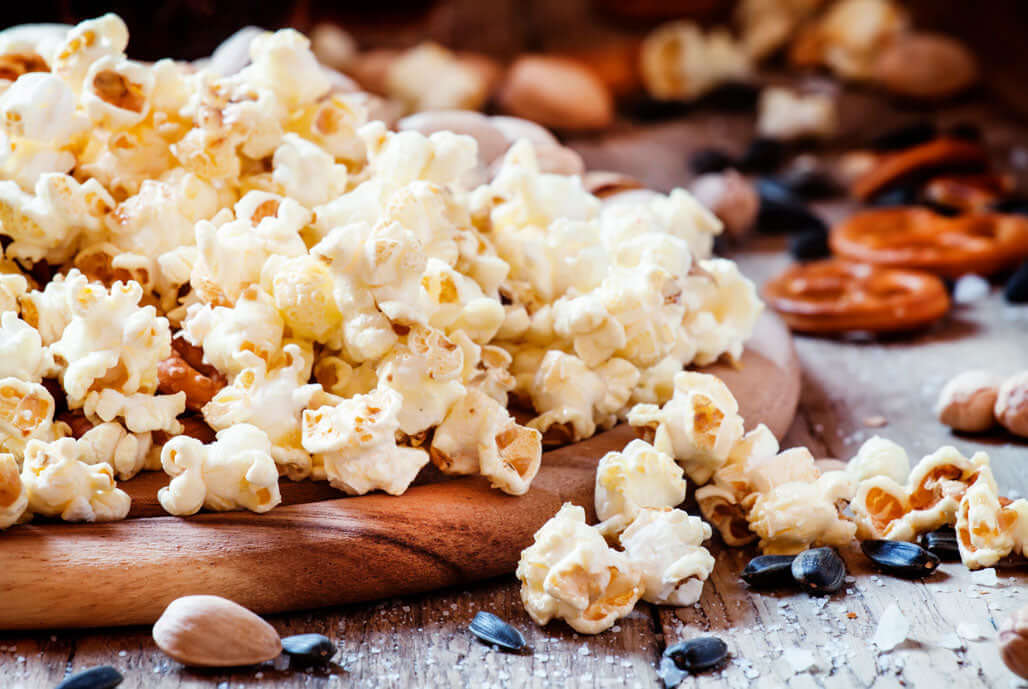 Popcorn Around the World: How Different Cultures Enjoy This Popular Snack