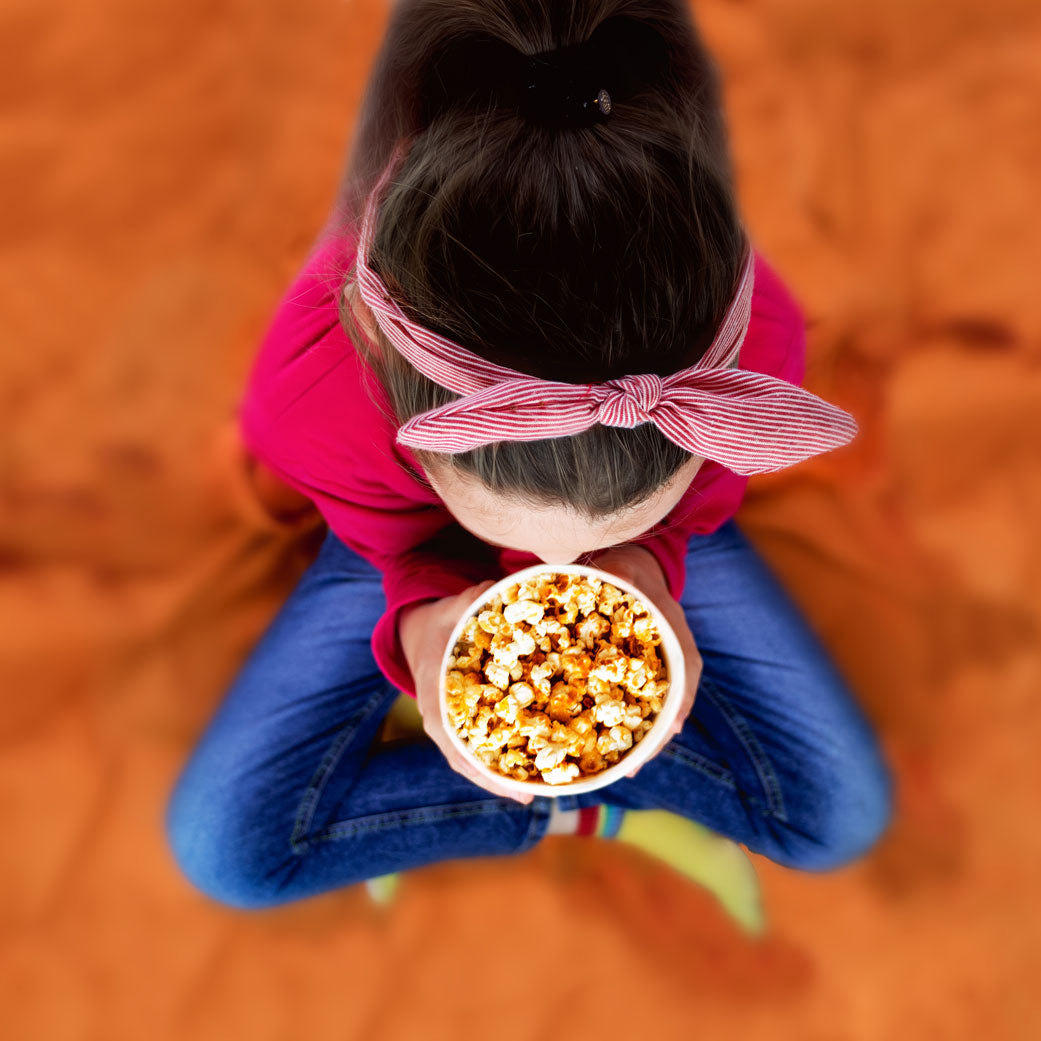 Safe Snacks for Kids: A Guide to Healthy and Nutritious Options