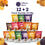 12 + 2 Popcorn Bundle Set (14 Packs x 65g)