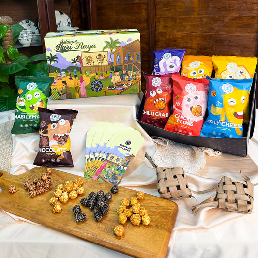 Snek Rasa Kita Ramadhan Raya Giftset