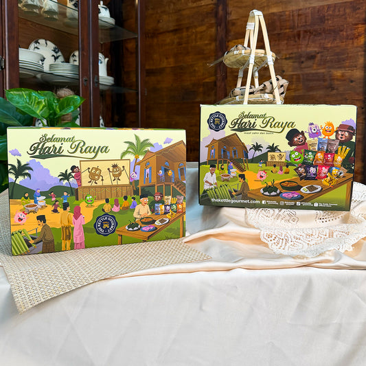 Snek Rasa Kita Ramadhan Raya Giftset