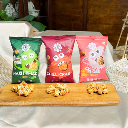 Snek Rasa Kita Ramadhan Raya Giftset