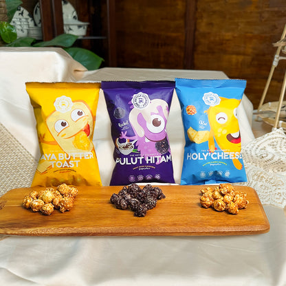 Snek Rasa Kita Ramadhan Raya Giftset